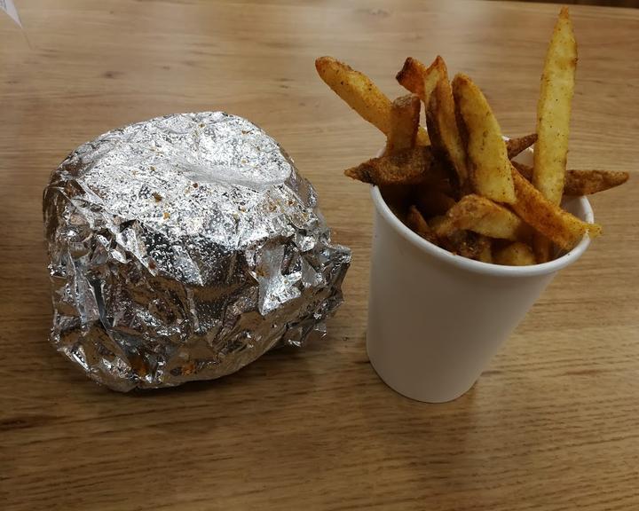 Five Guys