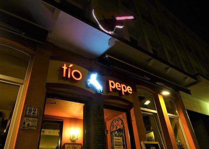 Tio Pepe