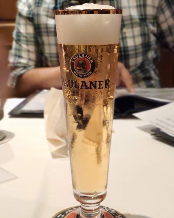 Paulaner Botschaft