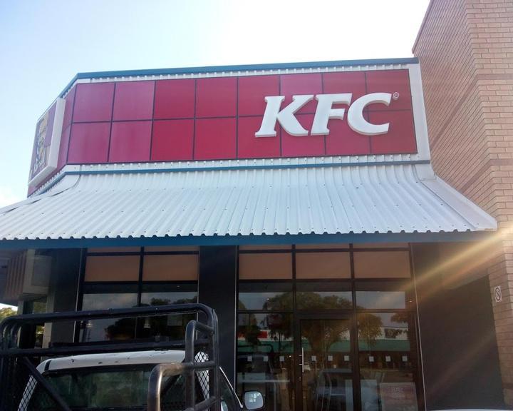 KFC Restaurant