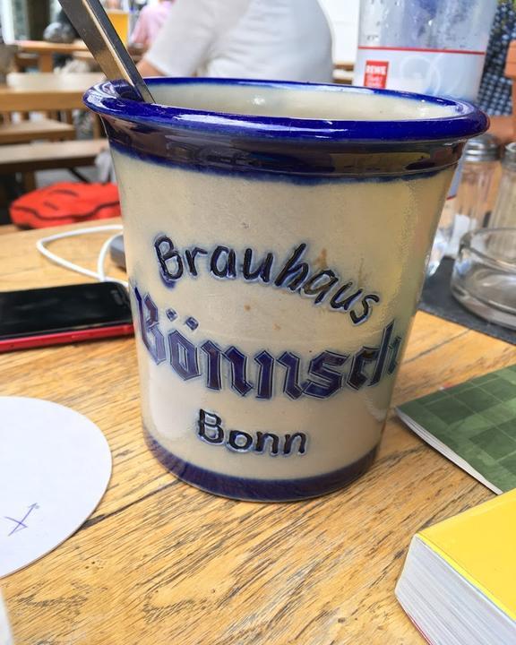 Brauhaus Bönnsch